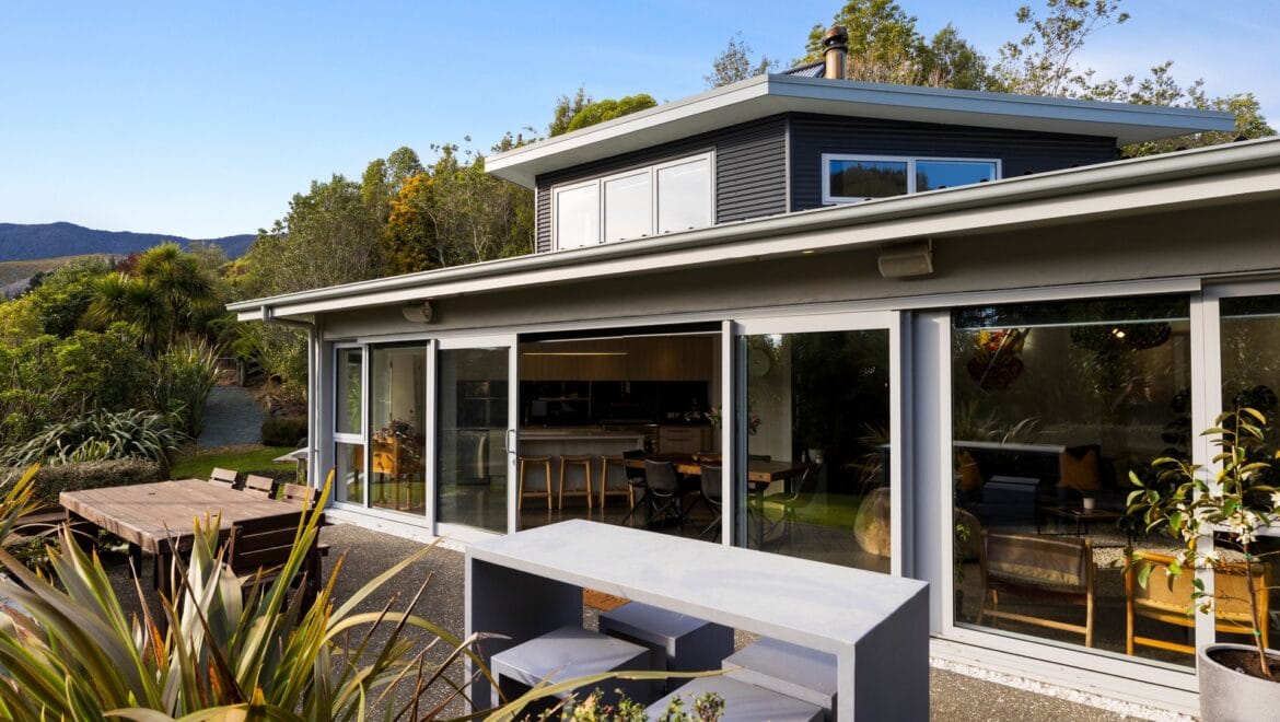 The Cooper Group -  58 Macs Road