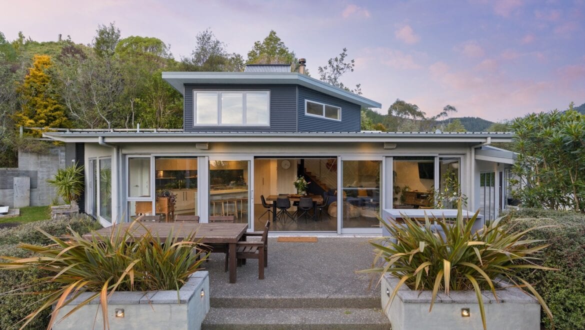 The Cooper Group -  58 Macs Road
