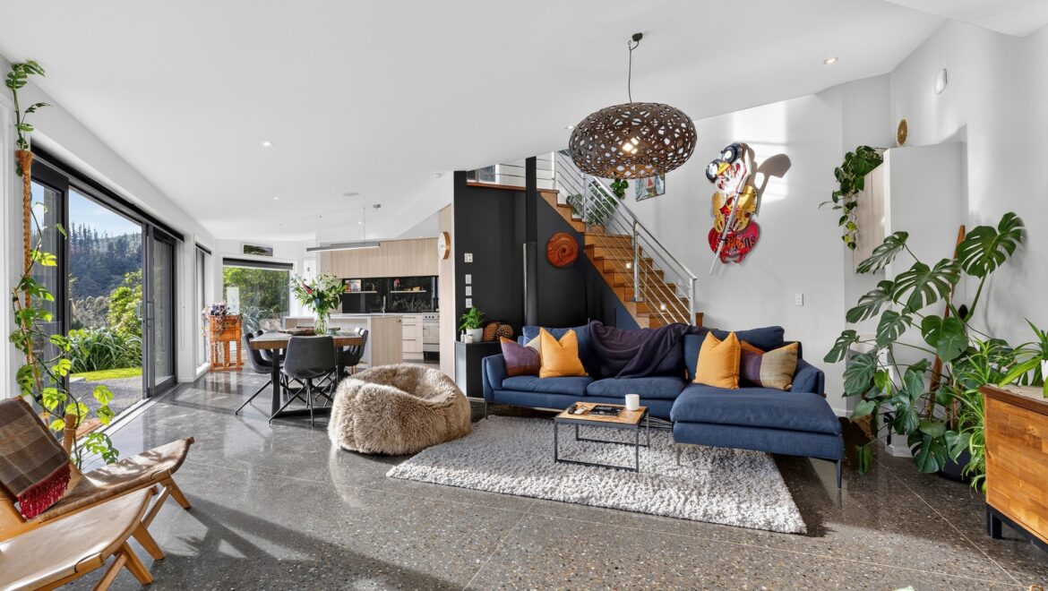 The Cooper Group -  58 Macs Road