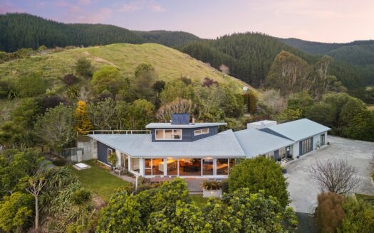 58 Macs Road