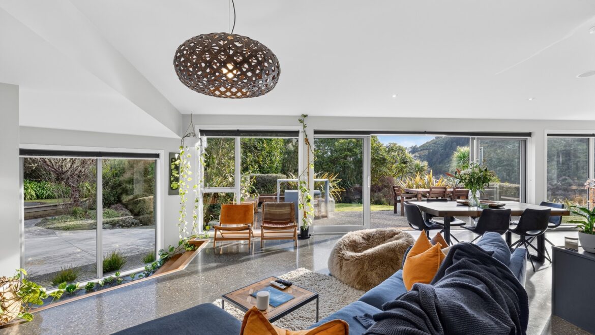 The Cooper Group -  58 Macs Road