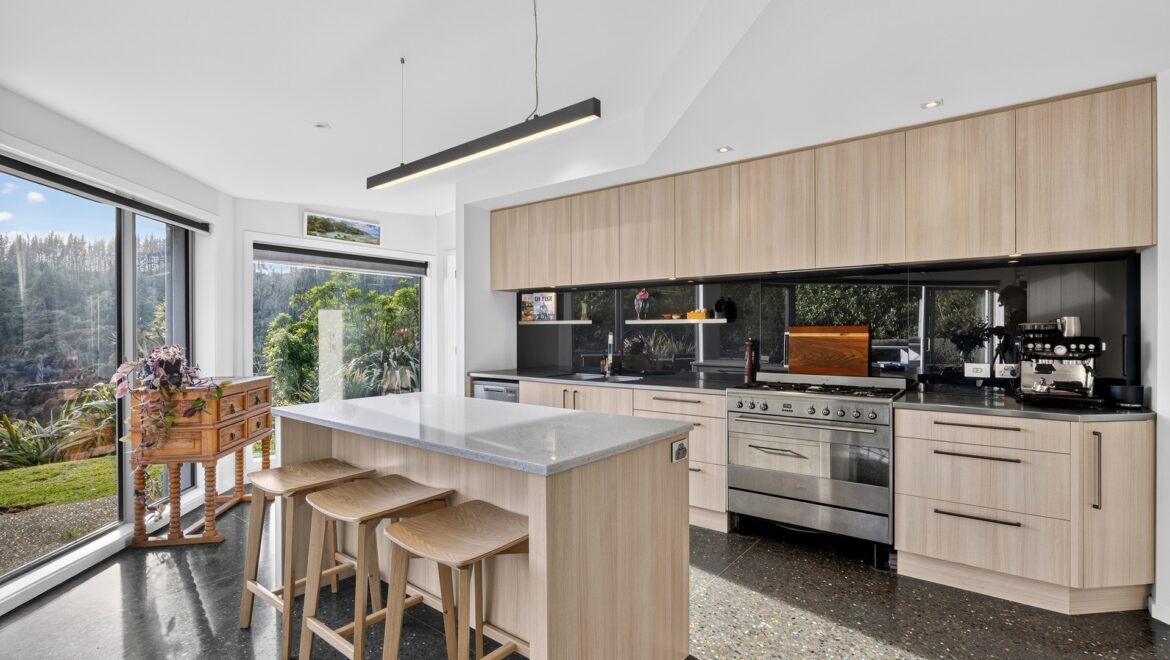 The Cooper Group -  58 Macs Road