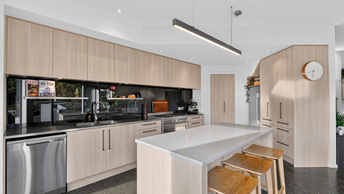 The Cooper Group -  58 Macs Road