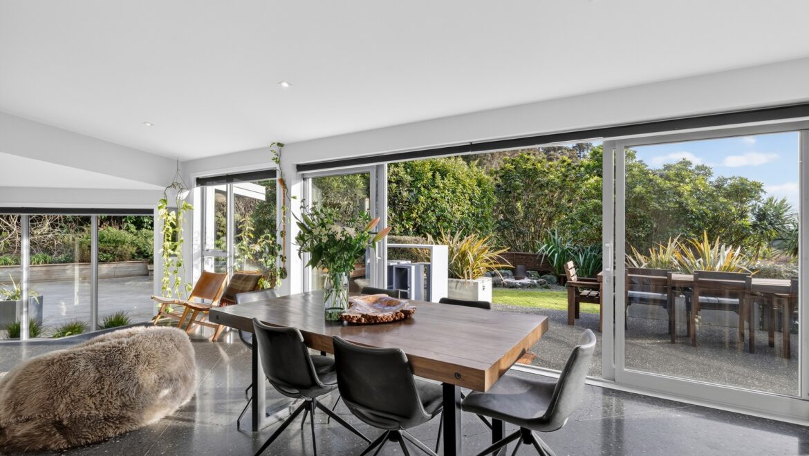 The Cooper Group -  58 Macs Road