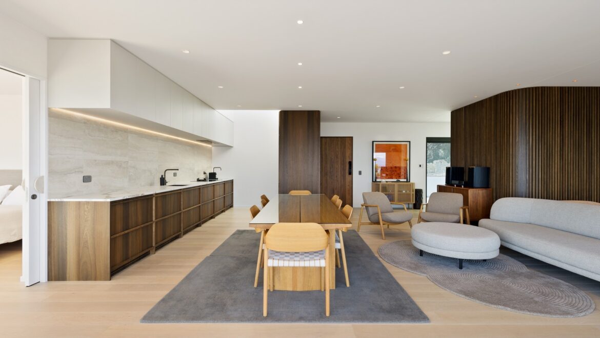 The Cooper Group -  82 Princes Drive