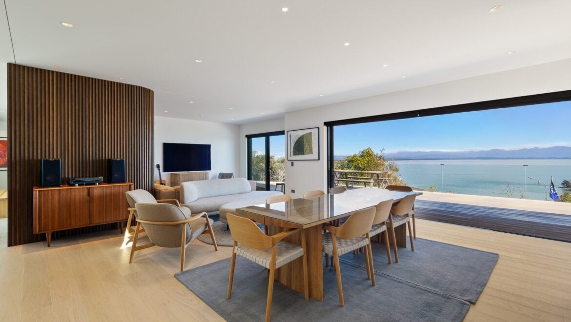 The Cooper Group -  82 Princes Drive