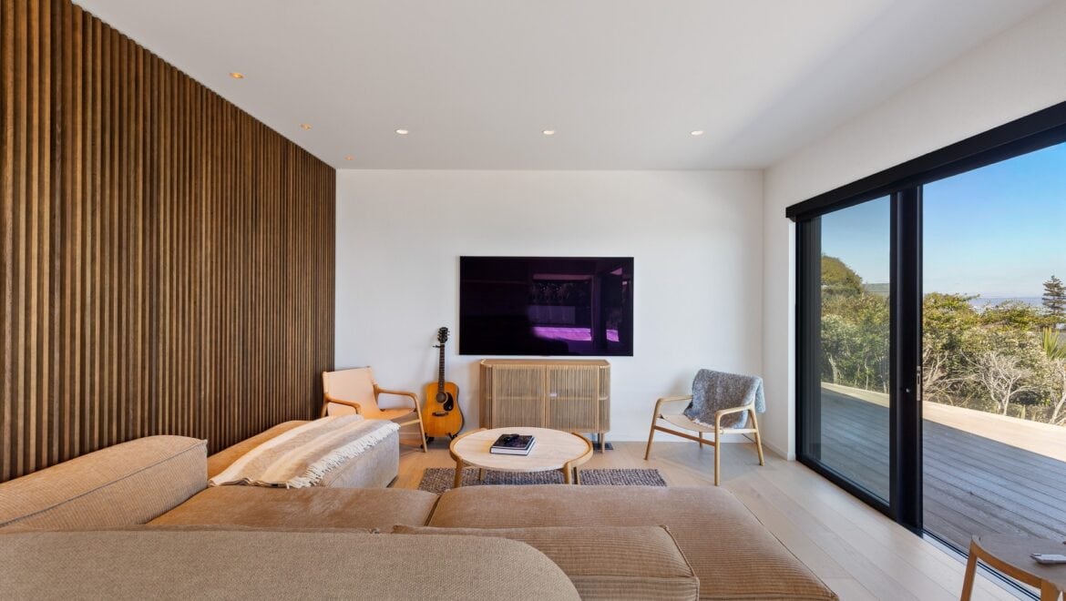 The Cooper Group -  82 Princes Drive