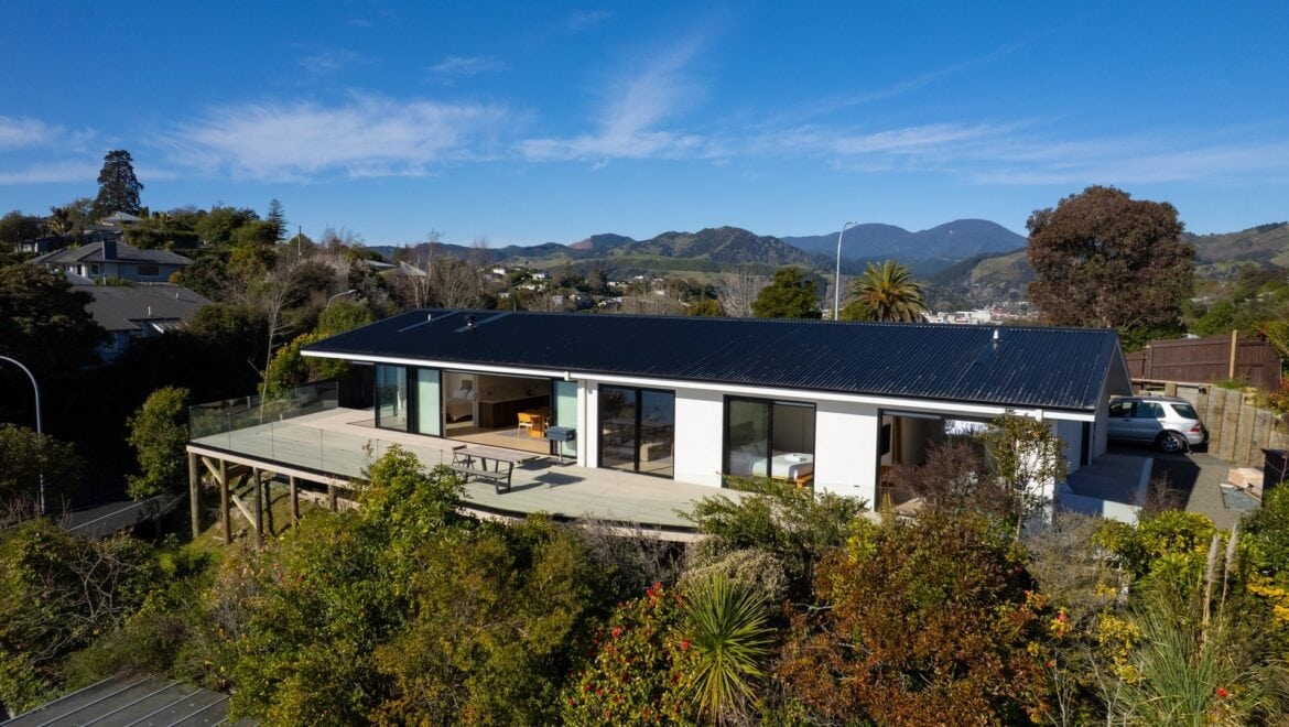 The Cooper Group -  82 Princes Drive
