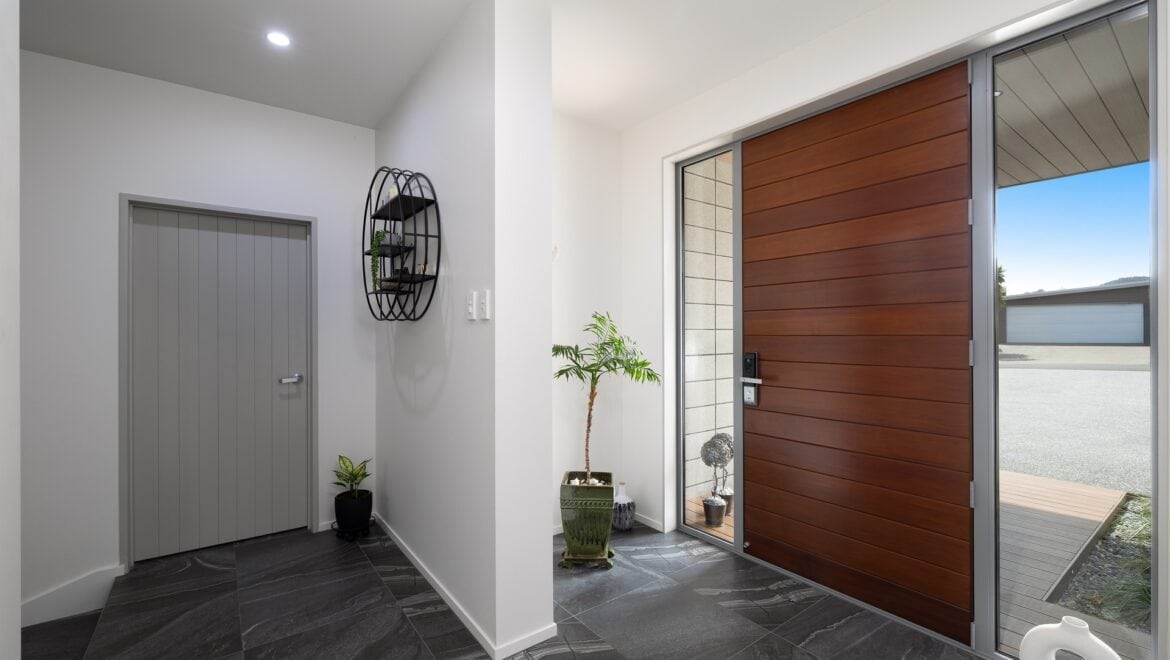 The Cooper Group -  1 Citrus Lane