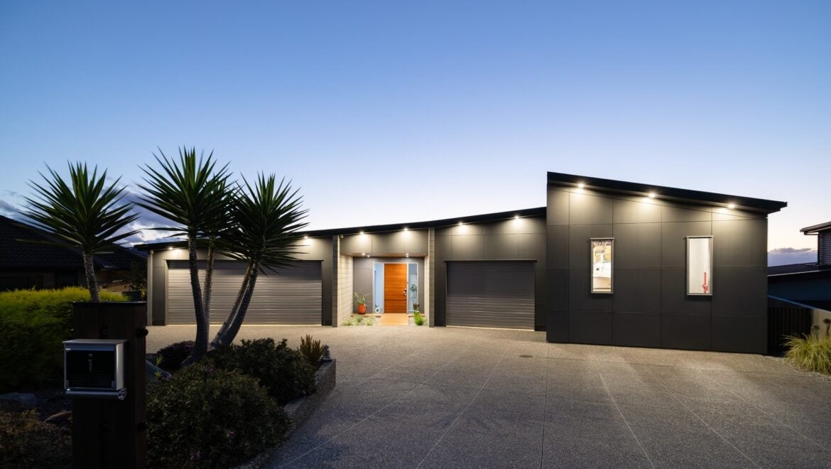 The Cooper Group -  1 Citrus Lane