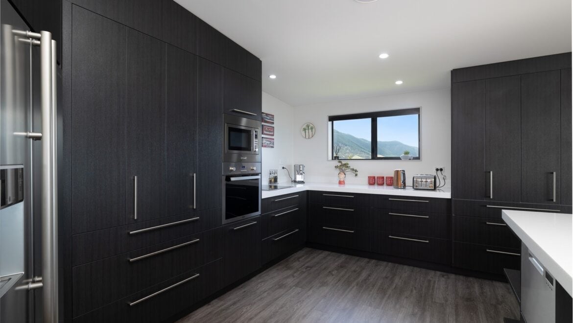 The Cooper Group -  1 Citrus Lane