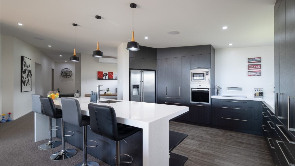 The Cooper Group -  1 Citrus Lane