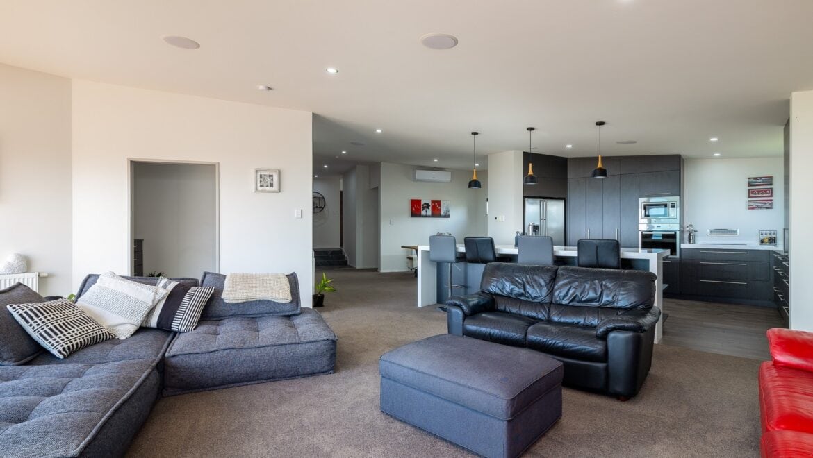 The Cooper Group -  1 Citrus Lane