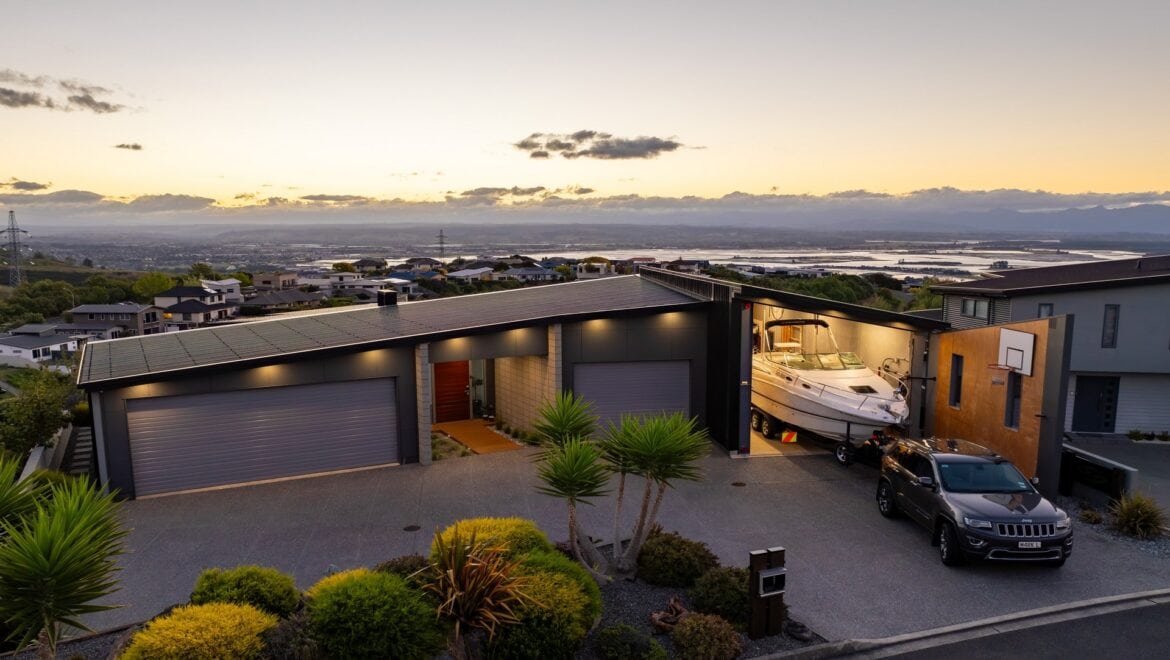 The Cooper Group -  1 Citrus Lane