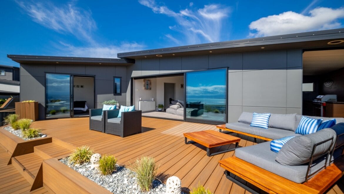 The Cooper Group -  1 Citrus Lane