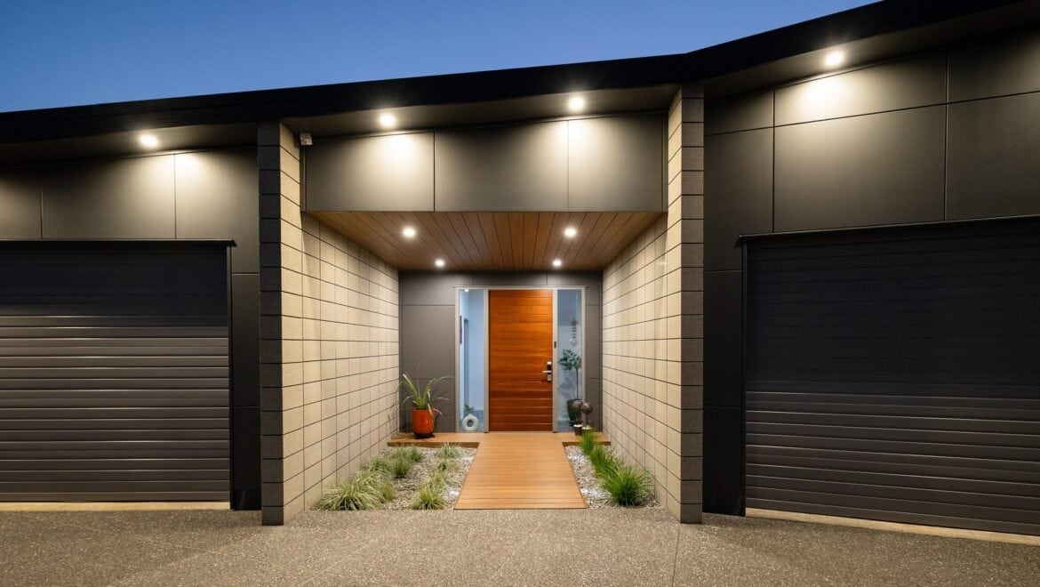 The Cooper Group -  1 Citrus Lane