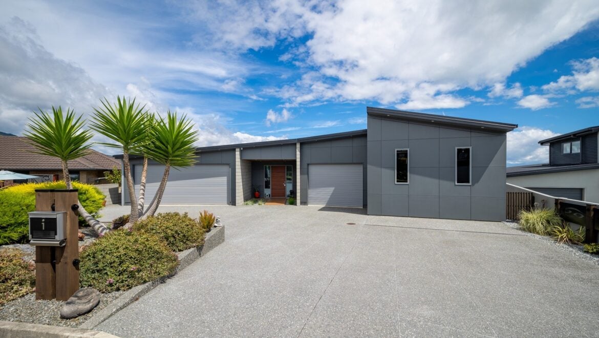 The Cooper Group -  1 Citrus Lane