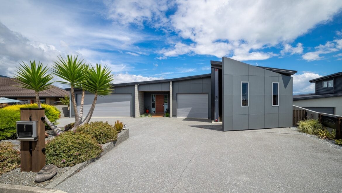 The Cooper Group -  1 Citrus Lane