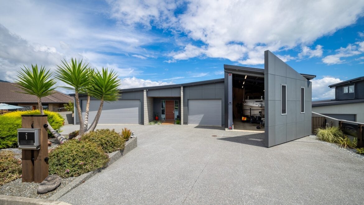 The Cooper Group -  1 Citrus Lane