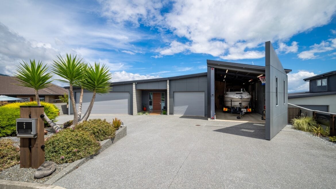 The Cooper Group -  1 Citrus Lane