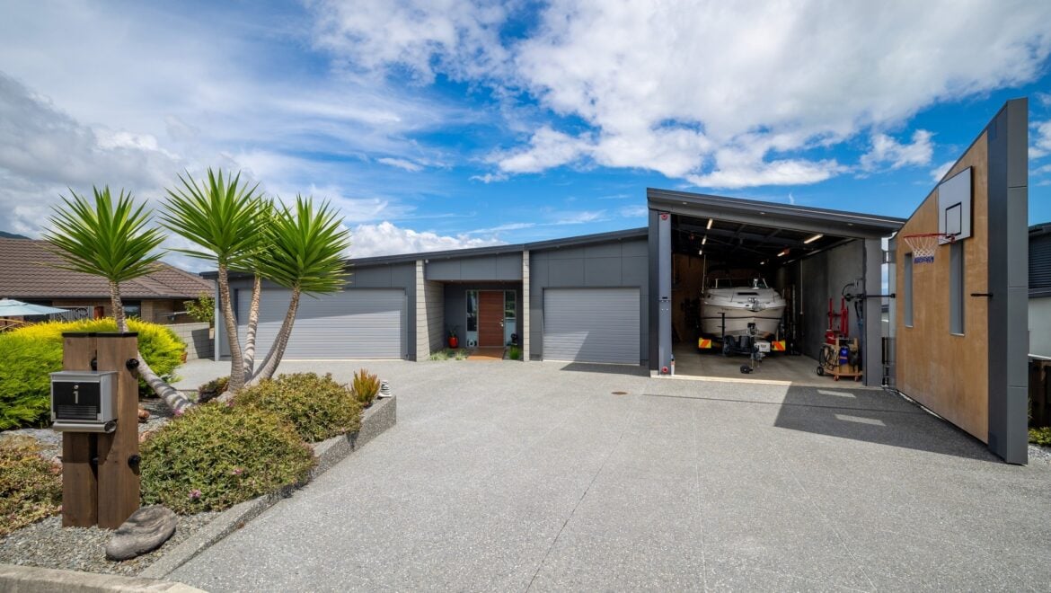 The Cooper Group -  1 Citrus Lane