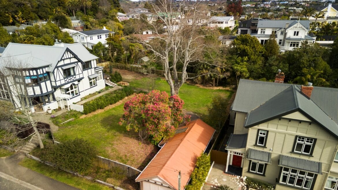 The Cooper Group -  10 Richmond Avenue