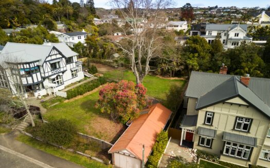 10 Richmond Avenue