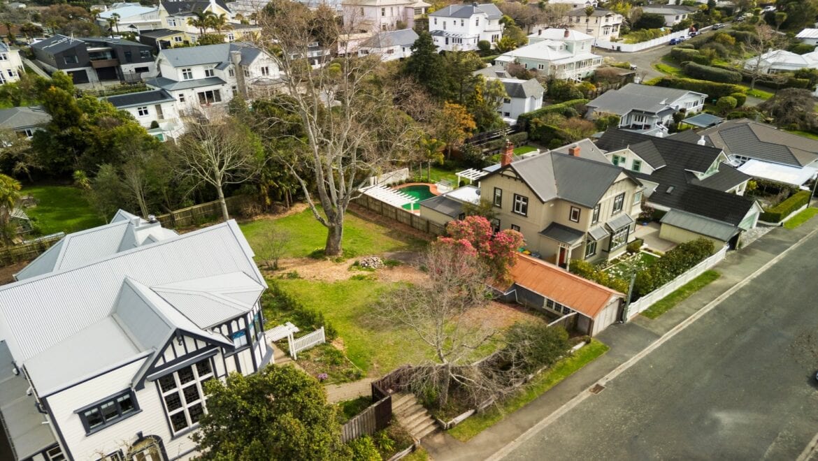The Cooper Group -  10 Richmond Avenue
