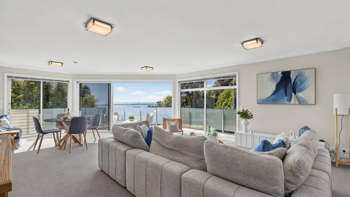 The Cooper Group -  18 Poynters Crescent
