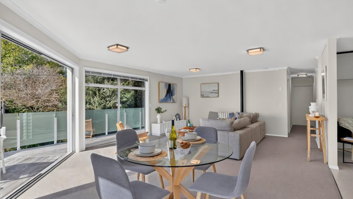 The Cooper Group -  18 Poynters Crescent