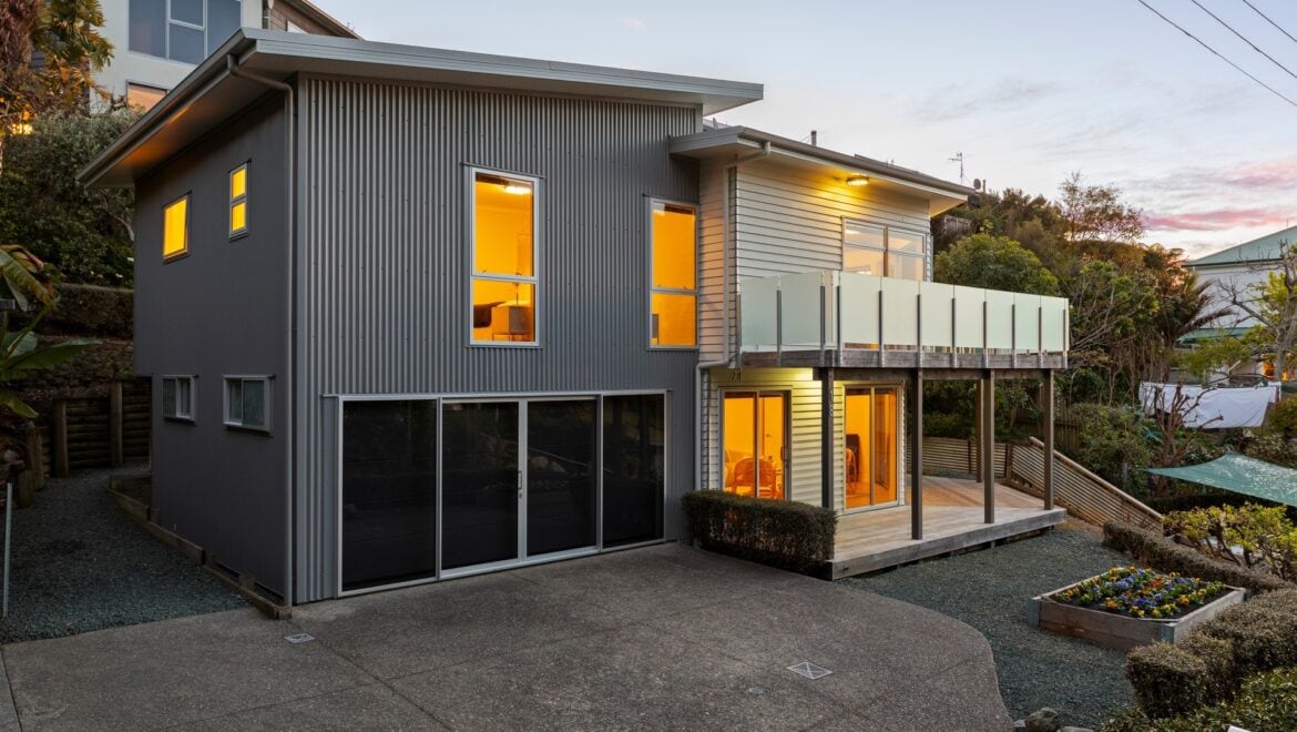 The Cooper Group -  18 Poynters Crescent
