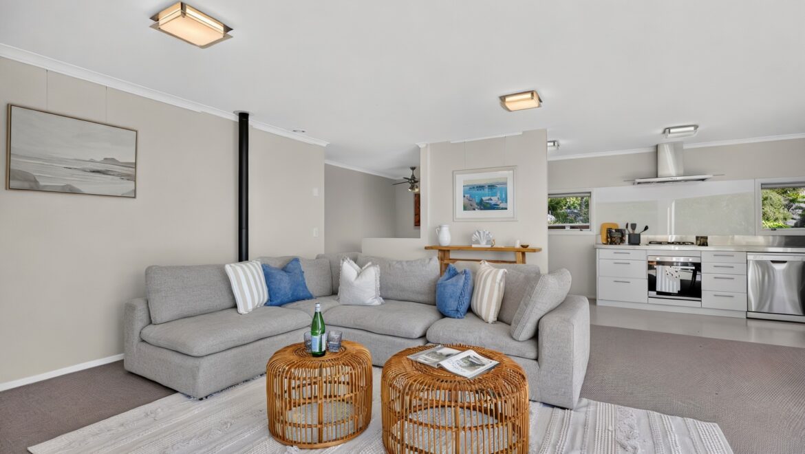 The Cooper Group -  18 Poynters Crescent