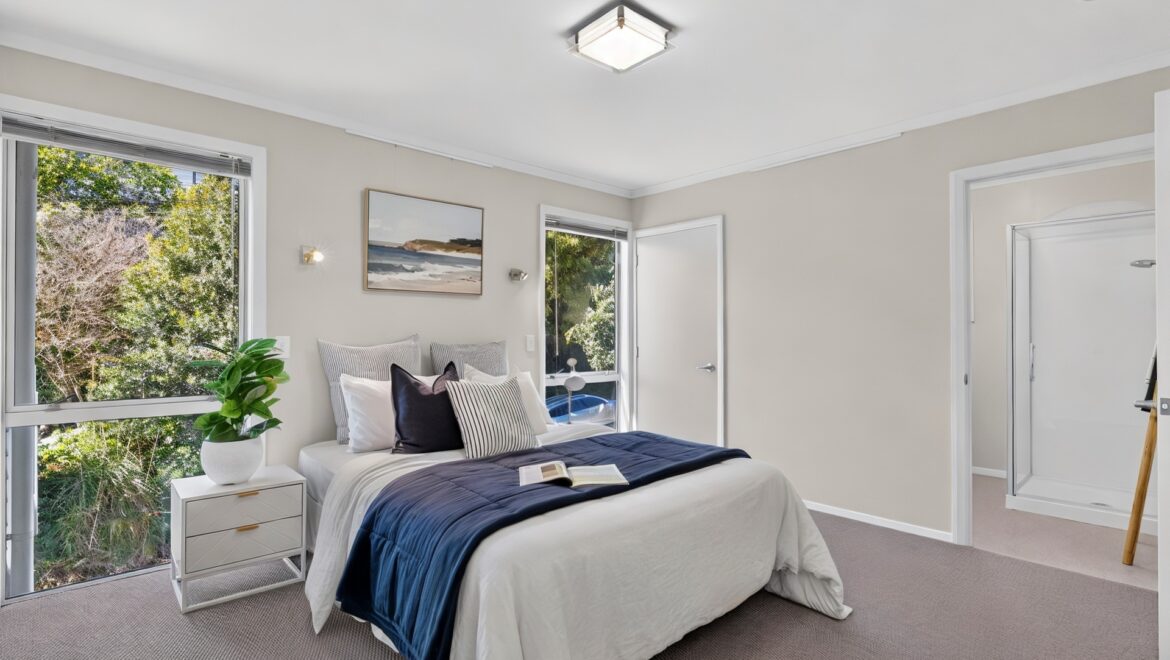 The Cooper Group -  18 Poynters Crescent
