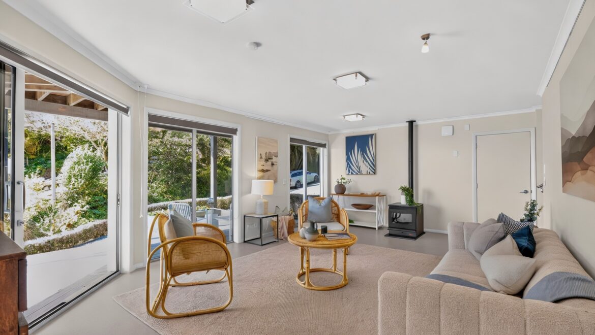 The Cooper Group -  18 Poynters Crescent