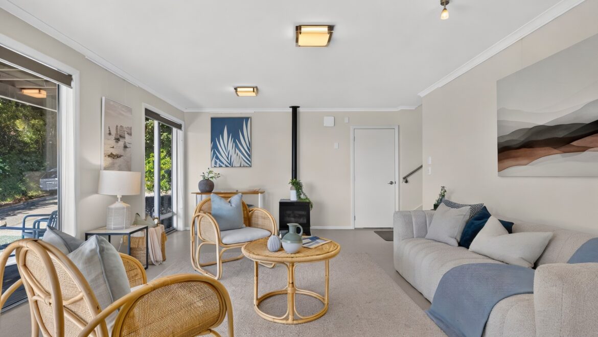 The Cooper Group -  18 Poynters Crescent