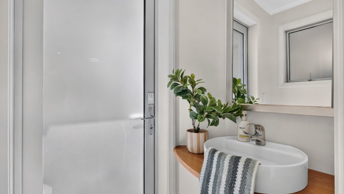 The Cooper Group -  18 Poynters Crescent
