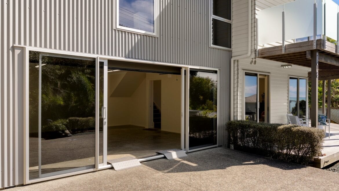 The Cooper Group -  18 Poynters Crescent
