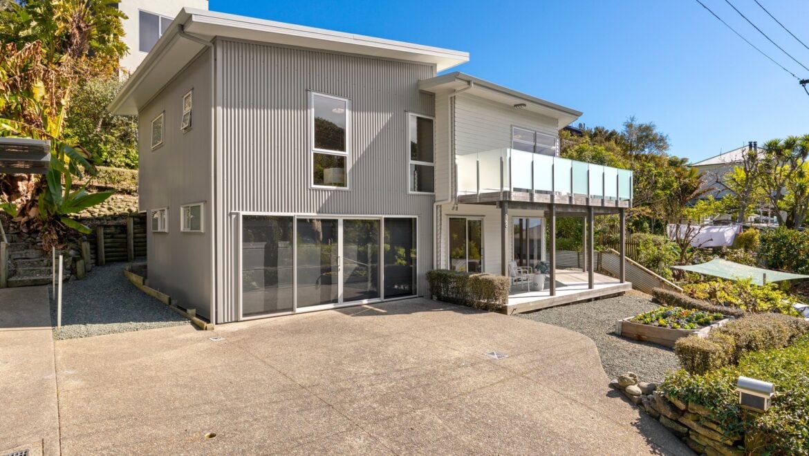 The Cooper Group -  18 Poynters Crescent