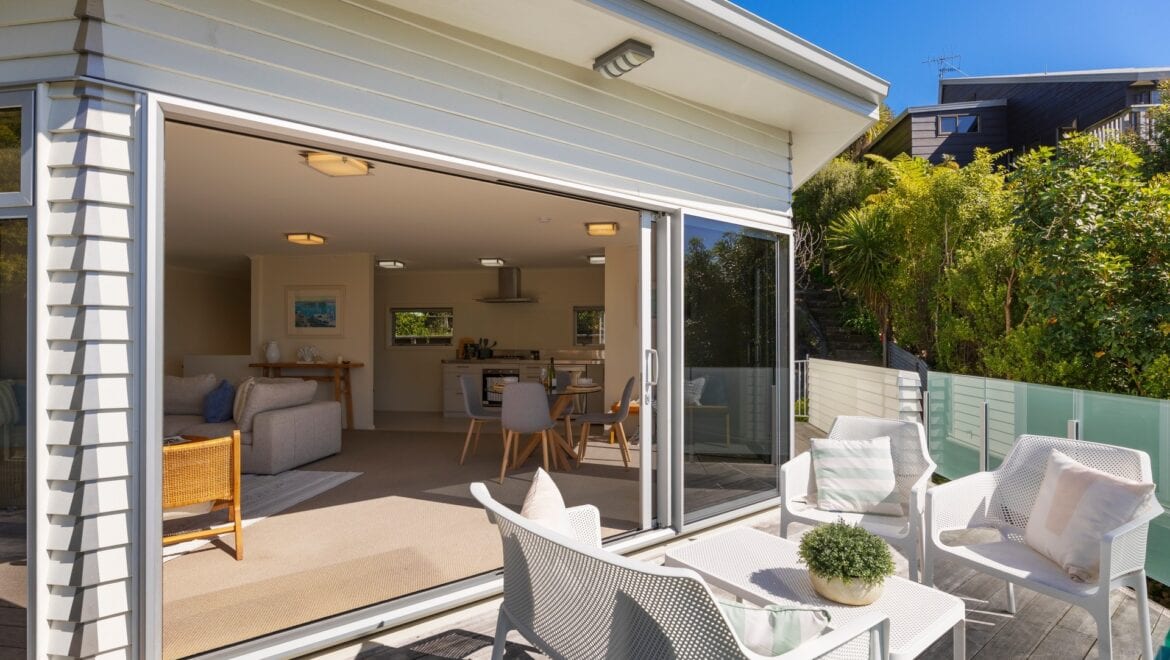 The Cooper Group -  18 Poynters Crescent