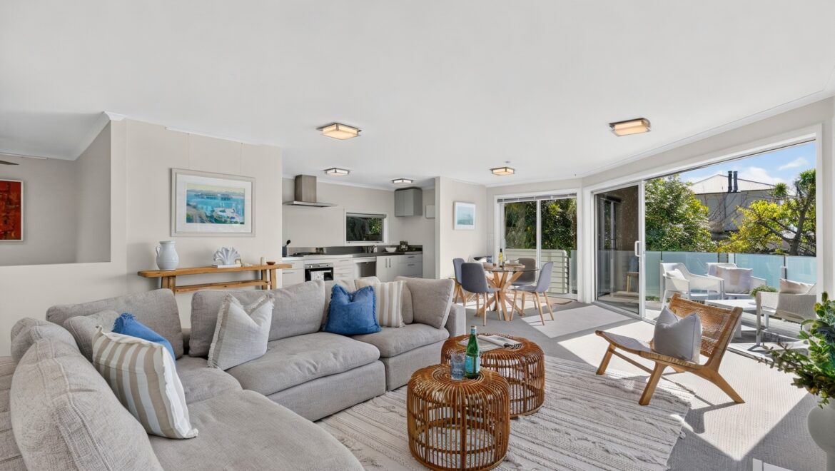 The Cooper Group -  18 Poynters Crescent