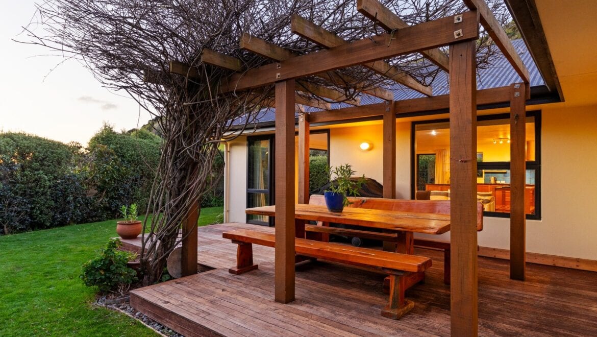 The Cooper Group -  18 Saddleback Road