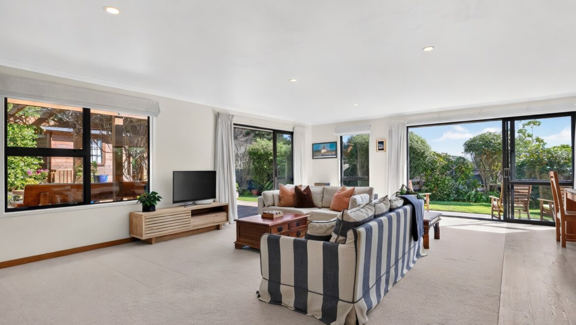 The Cooper Group -  18 Saddleback Road