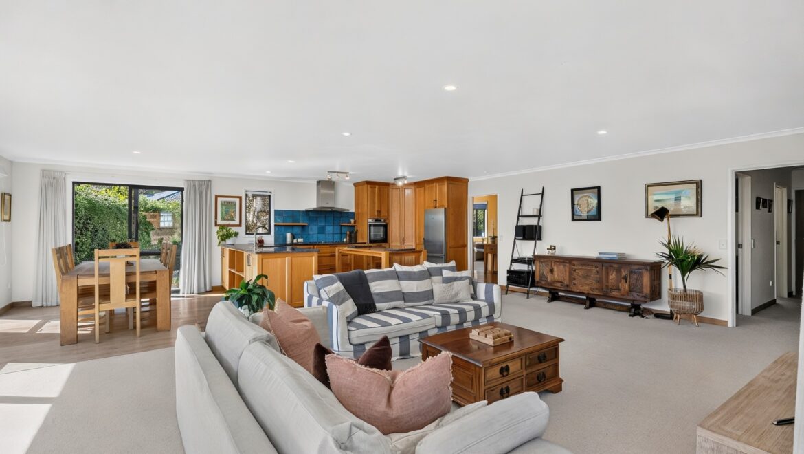 The Cooper Group -  18 Saddleback Road