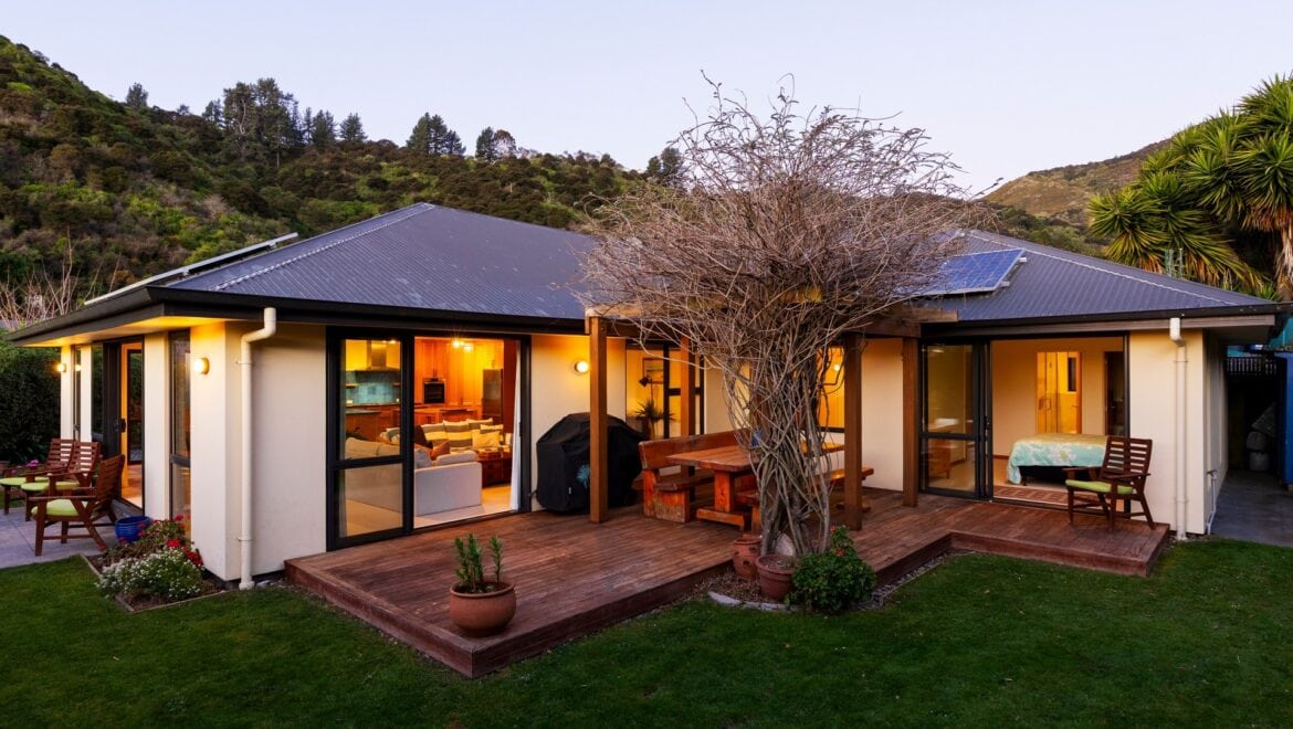 The Cooper Group -  18 Saddleback Road
