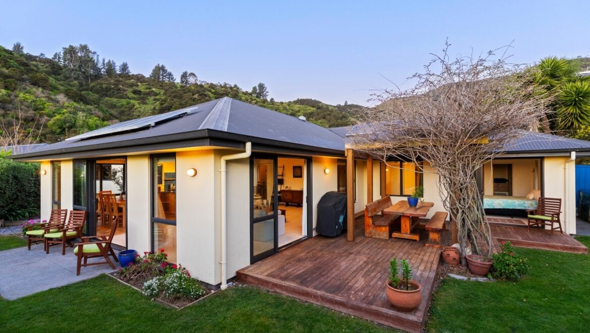 The Cooper Group -  18 Saddleback Road