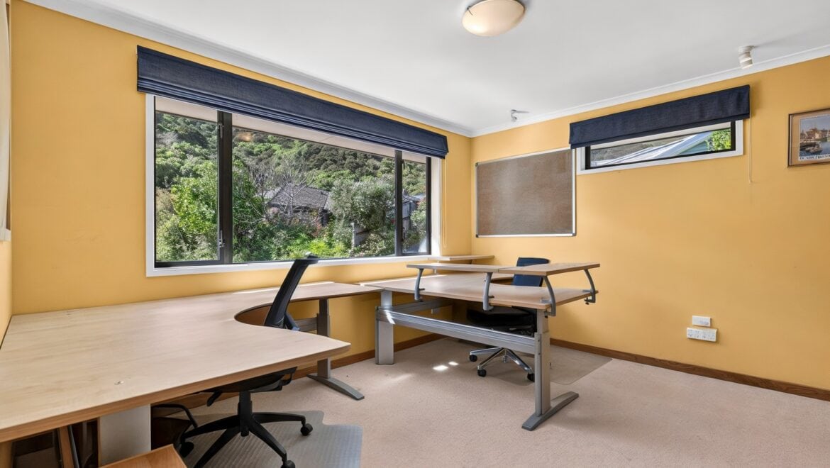 The Cooper Group -  18 Saddleback Road