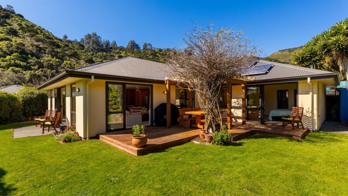 The Cooper Group -  18 Saddleback Road