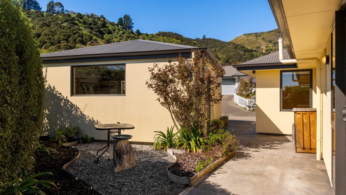 The Cooper Group -  18 Saddleback Road