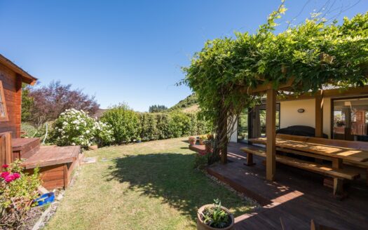 18 Saddleback Road