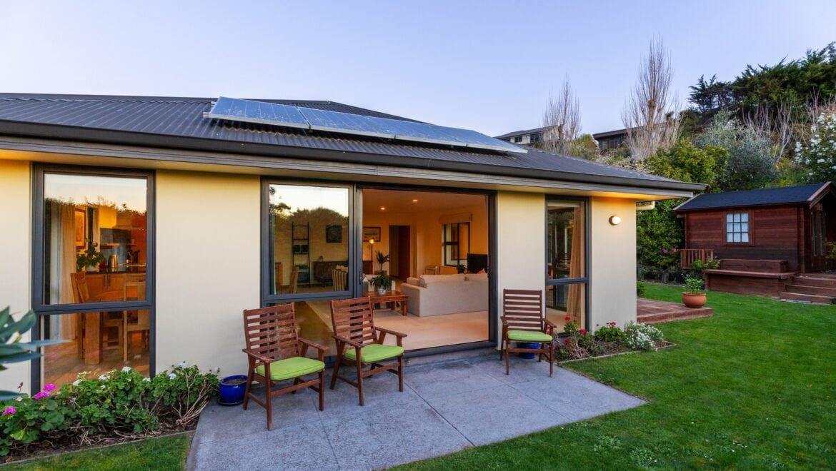 The Cooper Group -  18 Saddleback Road